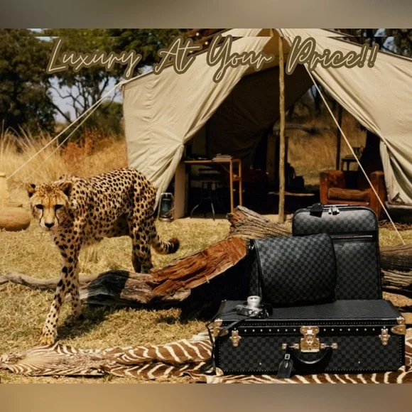 NAME YOUR PRICE LUXURY!! - Picture 1 of 4